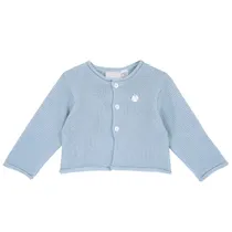 Chicco Fashion Cardigan Tela s/C