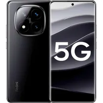 Celular Xiaomi Note 14 Pro+ 8/256GB 5G Preto (Global)