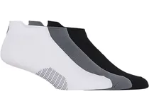Asics Media Unisex Running Socks 3013A915.021 (3PARES) (T) M
