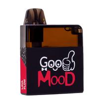 Vap Pod Good Mood M4K 4000 Puffs 5% Lava Flow