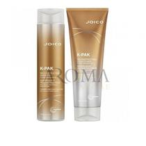 Kit Joico K-Pak Shampoo 300ML + Condicionador 250ML