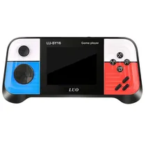 Consola Game Box Luo LU-SY16 - 666 Jogos