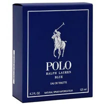 Ralph Lauren Polo Blue Edt 125ML Masc