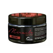 Truss Mascara Capilar Miracle Summer Hidratante 180 GR s/C