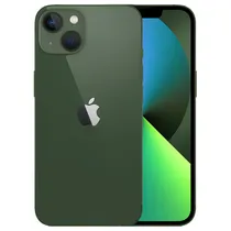 Apple iPhone 13 A2482 128 GB - Verde