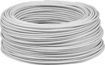 Cabo para Alarme Visualarm VSA-CCA-US22/6 Cinza