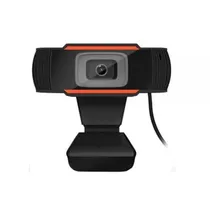 Webcam Midi Pro MDP-WEB05 - Preto