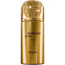 Spray Corporal Perfumado Mawwal Sense Mashaer 250ML