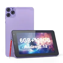 Tablet C Idea CM515 5G 7" 6/128GB - Purple