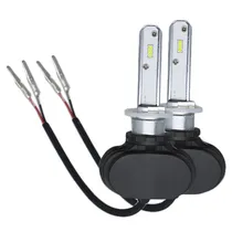 Lâmpada Xenon JDB H27 4000L 12/24V