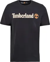 Camiseta Timberland TB0A5UPQ 001 - Masculina