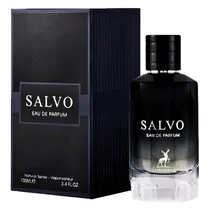 Perfume Maison Alhambra Salvo - Eau de Parfum - Masculino - 100ML