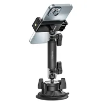 Ulanzi Suction Mount With Telescopic Pole ZJ01  Ulanzi Suct...