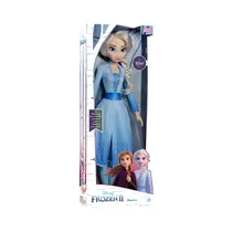 Muñeca Rosita Disney Frozen II Elsa 2006