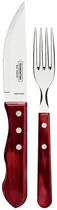 Kit para Churrasco Tramontina 21198/708 (4 Peças)