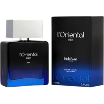 Estelle Ewen Loriental Men Edt 100ML