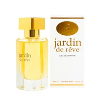 Perfume Maison Alhambra 30ML Jardin de Reve