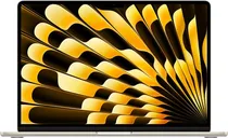 Macbook Air M3 16GB/256GB 15.3" Starlight (2024) MC9F4LL A3114
