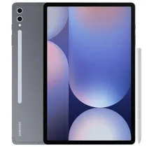 Tablet Samsung Galaxy Tab S10 Ultra X920 12GB de Ram / 512GB / Tela 14.6" - Moonstone Cinza + Pencil