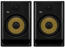 KRK Rokit 8 5A Geracao Monitor de Estudio RP8  Par