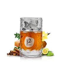 Perfume Le Bonheur Qumra 100ML Unissex