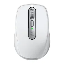 Mouse Logitech MX Anywhere 3S 910-006933 8000 Dpi Sem Fio - Cinza