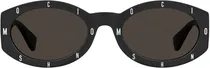Óculos de Sol Moschino - MOS141/s 807/Ir - Feminino