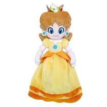 Plush Little Buddy 10* Disney Daisy 4195