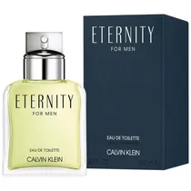 Perfume Calvin Klein Eternity For Men Edt 100ML Masculino