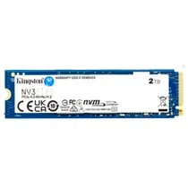  SSD M.2 2TB...