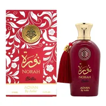Perfume Adyan Norah Bella - Eau de Parfum - Feminino - 100ML Perfume Adyan Norah Bella - Eau de Parfum - Feminino - 100ML