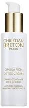 C.Breton Creme Omega Rich Detox 50ML