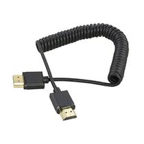 Cabo HDMI To HDMI 50CM Aspiral