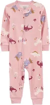 Pijama Carter's 2R610510 - Feminina