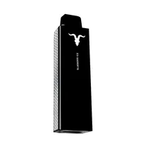 Pod System Ignite P100 Pod Blueberry Ice
