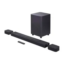 Soundbar JBL Bar 1000 7.1 - Preto