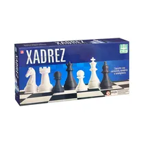 Juego de Mesa Nig Ajedrez 1060
