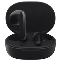 Fone Redmi Buds 4 Lite Bluetooth/Black