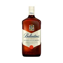 Whisky Ballantine’s Finest 1 Litro