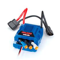 Speed Traxxas VXL-6S Brushless Esc Waterproof 3485