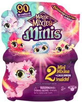 Magic Mixies Minis Mystery Pack Moose - 14892