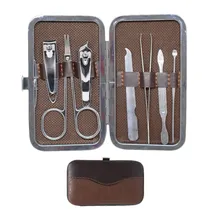 Kit de Manicure OM-18883