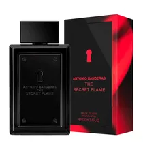 Ab The Secret Flame Mas 100ML