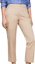 Calça Tommy Hilfiger WW0WW40504 Aeg - Feminina