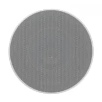 B&W Caixa de Gesso para Teto CCM362 6" 2VIAS Red Unidade