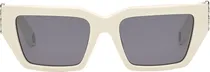 Óculos de Roberto Cavalli SRC016M 847X