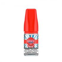 Essencia Vape Dinner Lady Salt Berry Blast 50MG 30ML