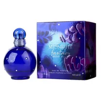 Perfume Femenino Britney Spears Migniht Edp 100ML