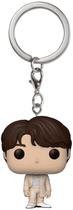Boneco Chaveiro Jin - BTS - Funko Pop! Pocket