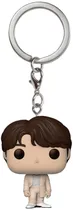 Boneco Chaveiro Jin - BTS - Funko Pop! Pocket